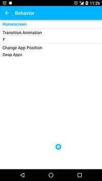 Cube Launcher screenshot 7