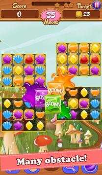 Jelly Crush Match 3 screenshot 5