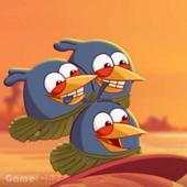 Guide for Angry Birds Seasons 1