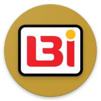 LBI - Factory For The World logo