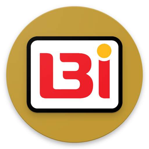 LBI - Factory For The World 2.0