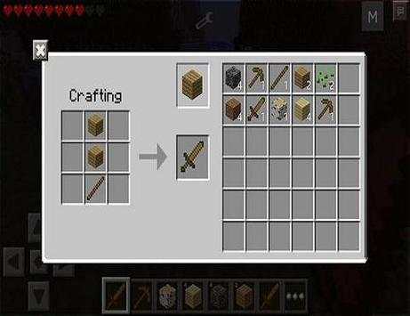 Craftsmen Flintlocks Mod screenshot 4