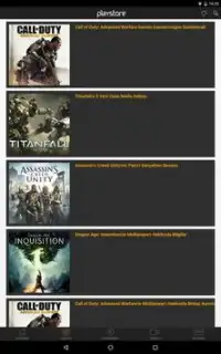 Playstore screenshot 7