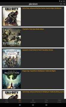 Playstore скриншот 7