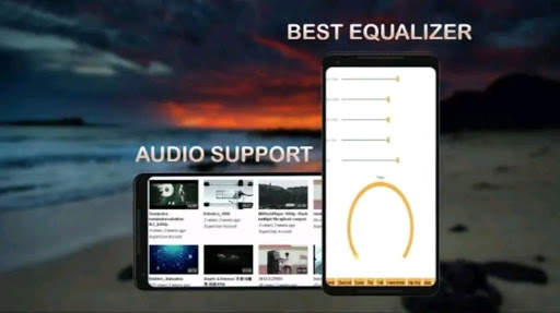 VideoBuddy Video Player For All Format - HD Player screenshot 5