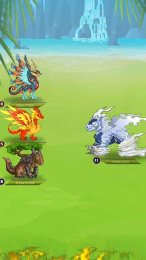 Dragon Castle screenshot 8