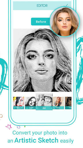 Sketch Photo Maker screenshot 6