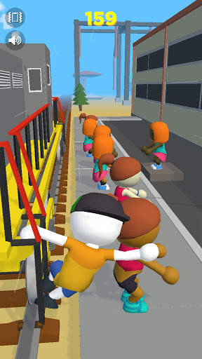 Like Your Cut G! screenshot 3