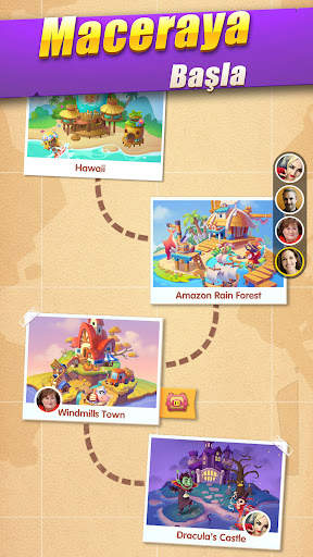Piggy GO - Clash of Coin screenshot 2