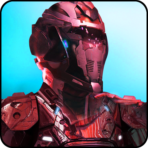 Critical Robot Strike OPS icon