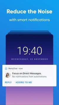 ManyChat screenshot 3