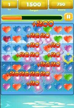 Heart Link Game screenshot 4