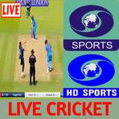DD Sports &  National WorldCup TV-Live Cricket,tip
