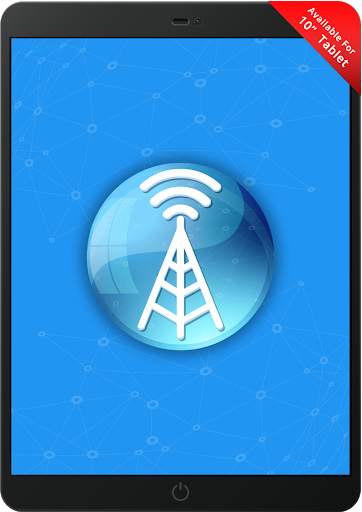 Network Signal Info & WiFi Refresher скриншот 8