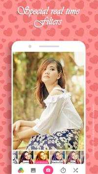 Selfie Camera Expert - CoolFie screenshot 2