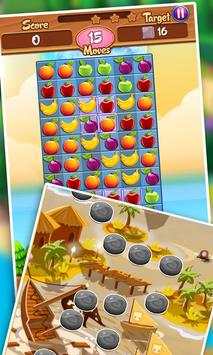 Sweet Fruit Candy screenshot 3