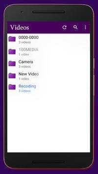 Video Mx Player screenshot 2