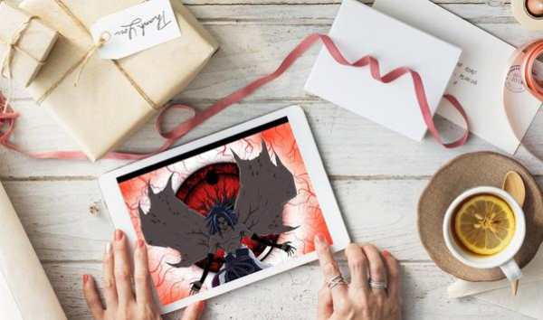 Sasuke Uchiha Wallpapers screenshot 8