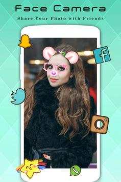 Face Swap Photo - Face Camera скриншот 7