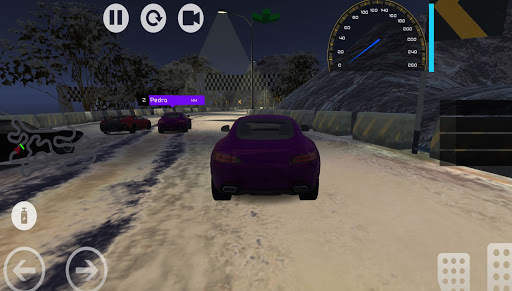 Nitro Race - Car Racing Game screenshot 3