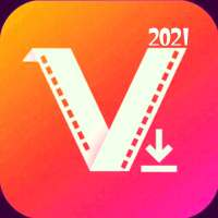 HD Video Downloader App - Download All Videos icon