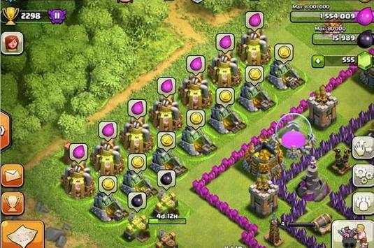 FHX COC screenshot 2