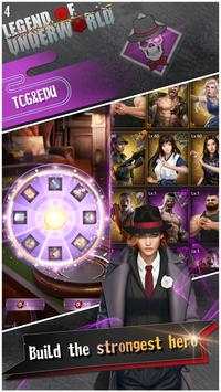 Legend of UnderWorld screenshot 4