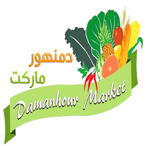 Damanhour Market ( Official ) دمنهور ماركت icon