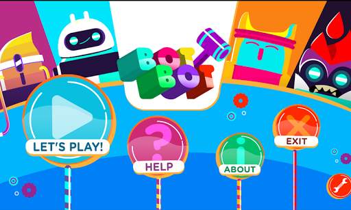 Bot-Bot screenshot 2