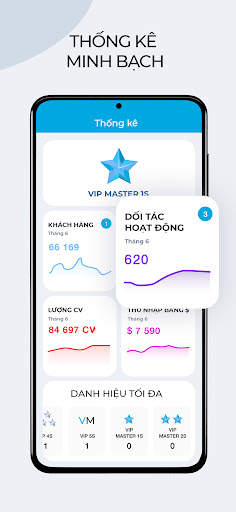 Project V screenshot 2