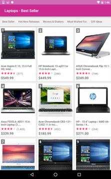Shopper Deals for Amazon screenshot 12
