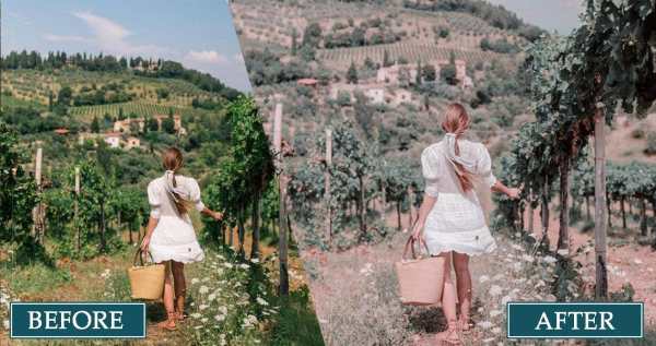 Free Presets for Lightroom - Preset Villa screenshot 5