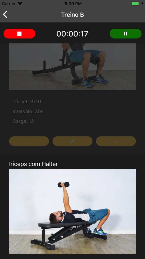 Gabriel Silva screenshot 1