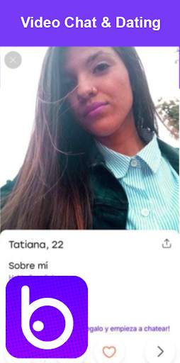 Free Badoo Chat Dating Tips screenshot 3