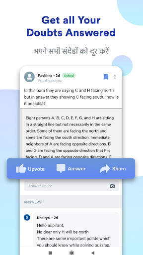 Testbook Exam Preparation App screenshot 4