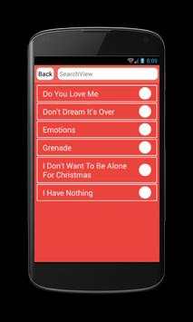 Ariana Grande Songs screenshot 6