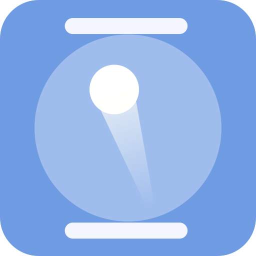 Pong In Circle - 2 Players 1.1.1