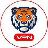 Tiger VPN logo