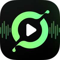 MVideo - Music Video Maker icon
