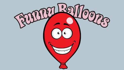 Funny Ballons Free screenshot 1