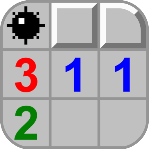 Minesweeper (Campo minado) icon