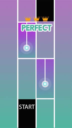 Avicii - Piano Tiles Game screenshot 4