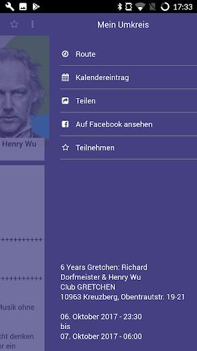Party App - DIE Party App screenshot 4