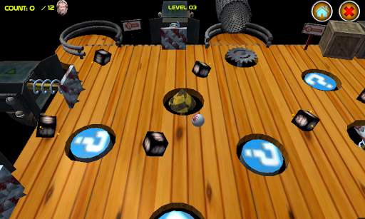 Find Tom game screenshot 6