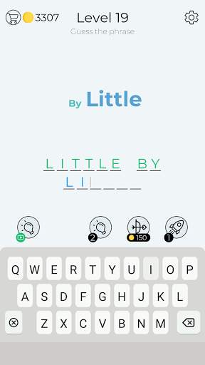 Dingbats - Word Games & Trivia 2 تصوير الشاشة