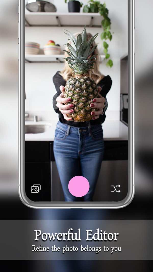 Camera For Huawei P30 - Camera Huawei P30 Prime screenshot 4