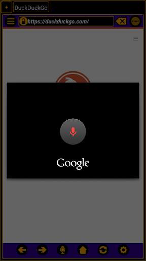 MCS-Browser screenshot 3