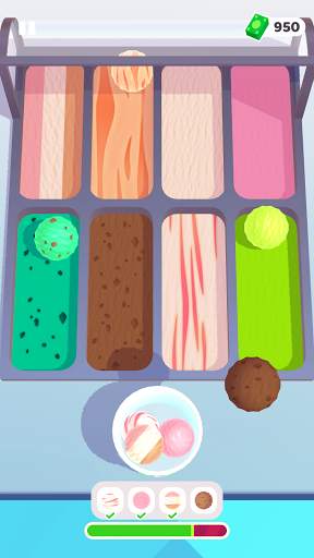 Mini Market - Сooking Game स्क्रीनशॉट 1