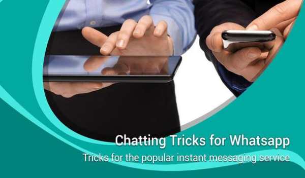 Chatting Tricks for Whatsapp screenshot 2