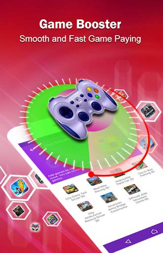 Super Fast Cleaner: Clean Phone, CPU Cool screenshot 5